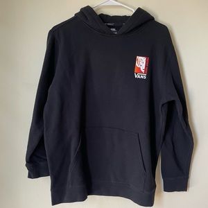 Vans x Project Cat Collection 2021, Kids Hoodie, Boys Size XL, Discontinued